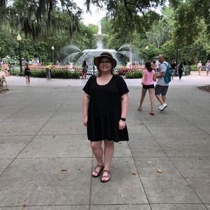 Meet your Posher, Lynnette